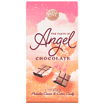 Elit Angel Milk Σοκολάτα Pistachio &Cotton Candy 85gr