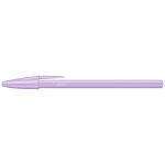 Bic Cristal Pastel Box5 Ast Eu