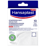 Hansaplast Classic 1.25cm 5m