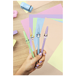 Bic Cristal Στυλό Pack Blue Green Ast 6 Eu