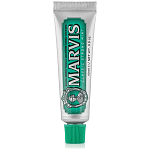 Marvis Οδοντόκρεμα Classic Strong Mint 10ml