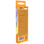 Bic Cristal Pastel Box5 Ast Eu