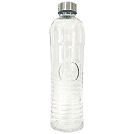 Tabletop Basics Μπουκάλι Νερού Οριζόντιες Ρίγες 1lt