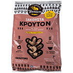 Τσατσάκης Κρουτόν Ολικής Άλεσης 150gr