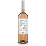 Monograph Ροζέ Οίνος 750ml