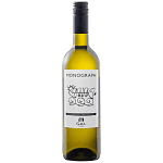 Monograph Μοσχοφίλερο Λευκός Οίνος 750ml