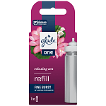 Glade One Ανταλλακτικό Relaxing Zen 10ml