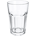 Tabletop Pro Cadmus Ποτήρι Γυάλινο Νερού 400ml