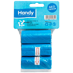 Handy Σακούλες Υγιεινής Για Κατοικίδια 3x15