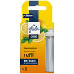 Glade One Ανταλλακτικό Fresh Lemon 10ml