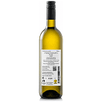 Monograph Μοσχοφίλερο Λευκός Οίνος 750ml