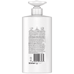 Pantene Σαμπουάν Rose Water Lift & Volume 500ml