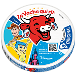 La Vache Qui Rit Τρίγωνο Pixar 8τεμ 128gr