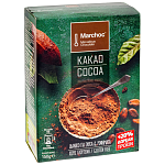 Marchoc Κακάο Σκόνη 150gr +20% Δωρεάν Προϊόν