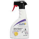 Alfa Αφρός Καθαρισμού Κατά Των Αλάτων 500ml