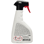 Alfa Αφρός Καθαρισμού Κατά Των Αλάτων 500ml