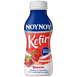 NOYNOY Κεφίρ Φράουλα 300ml