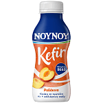 NOYNOY Κεφίρ Ροδάκινο 300ml