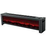 Conceptum Θερμαντικό Flame Comfort 2000w