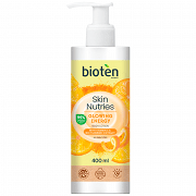 Bioten Κρέμα Σώματος Skin Nutries Vitamin 400ml
