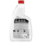 Ajax Υγρό Καθ/κό Τζαμιών Crystal Clean Ανταλλακτικό 750ml