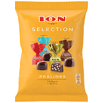 ION Selection Σοκολατάκια Pralines 198gr