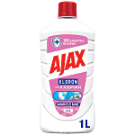 Ajax Kloron Lila Καθαριστικό Πατώματος 1000ml