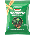 ΙΟΝ Σοκολατάκια Noisetta 220gr