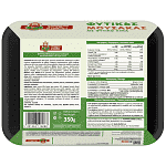 Μπάρμπα Στάθης Φυτικός Μουσακάς Κατεψυγμένος 350gr