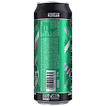 Hell Energy Melon Prickly Pear 500ml