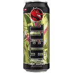Hell Energy Pink Guava 500ml