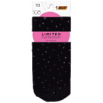 Bic Ltd Καλτσάκια Glitter gr