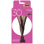 Bic Καλσόν Tattoo Panty 30d m/l gr