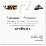 Bic Ltd Καλτσάκια Printed Zebra Gr