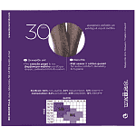 Bic Καλσόν Glitter Dot Panty 30d S/M gr