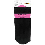 Bic Ltd Καλτσάκια Opaque Ribbed gr