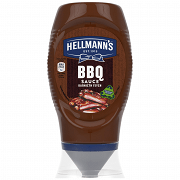 Hellmann's Σάλτσα Barbecue Original 250ml