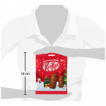 Kit Kat Christmas Special Santa Pouch 66gr