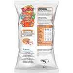 Ruffles Barbecue 200gr