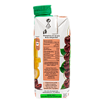 Frulite Μπανάνα Βύσσινο 330ml