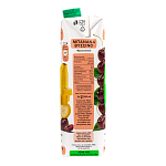 Frulite Φρουτοποτό Μπανάνα Βύσσινο 1lt