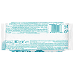 Pampers Harmonie Αqua Μωρομάντηλα 48τεμ