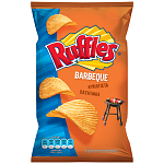 Ruffles Barbecue 200gr