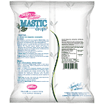 Λάβδας Καραμέλες Mastic Drops Sugar Free 150gr