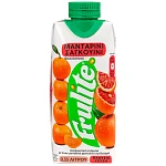 Frulite Φρουτοποτό Μανταρίνι Σαγκουίνι 330ml