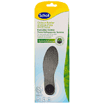 Scholl Πάτοι Αντιμετώπισης Κακοσμίας