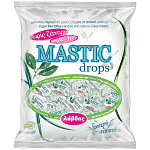 Λάβδας Καραμέλες Mastic Drops Sugar Free 150gr