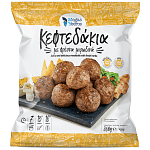 Megas Yeeros Κεφτεδάκια Κατεψυγμένα 360gr