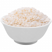 Ρύζι Γλασσέ Εγχώριο Χύμα