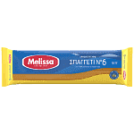 Melissa Σπαγγέτι Νο 6 500gr